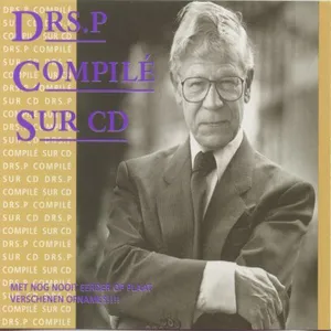 Drs. P compilé sur cd